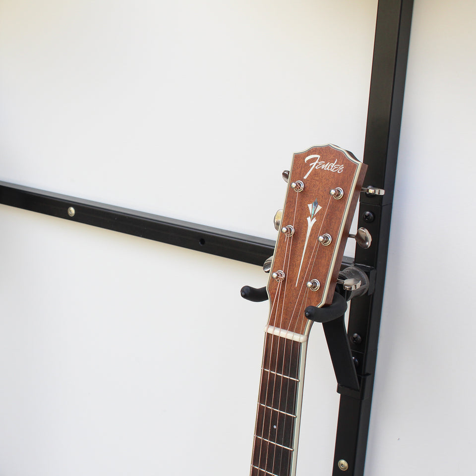 Guitar Hook For Guitar Storage