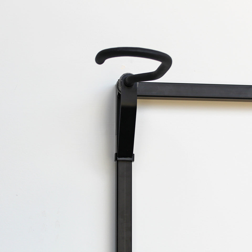 Bike Hook for Industrial Decor Bicycle Rack